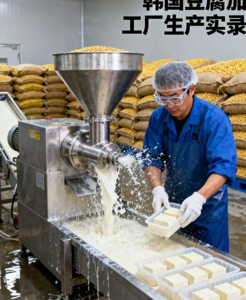杂粮与豆制品 健康美味的黄金搭档，杂粮种植的可持续发展之路